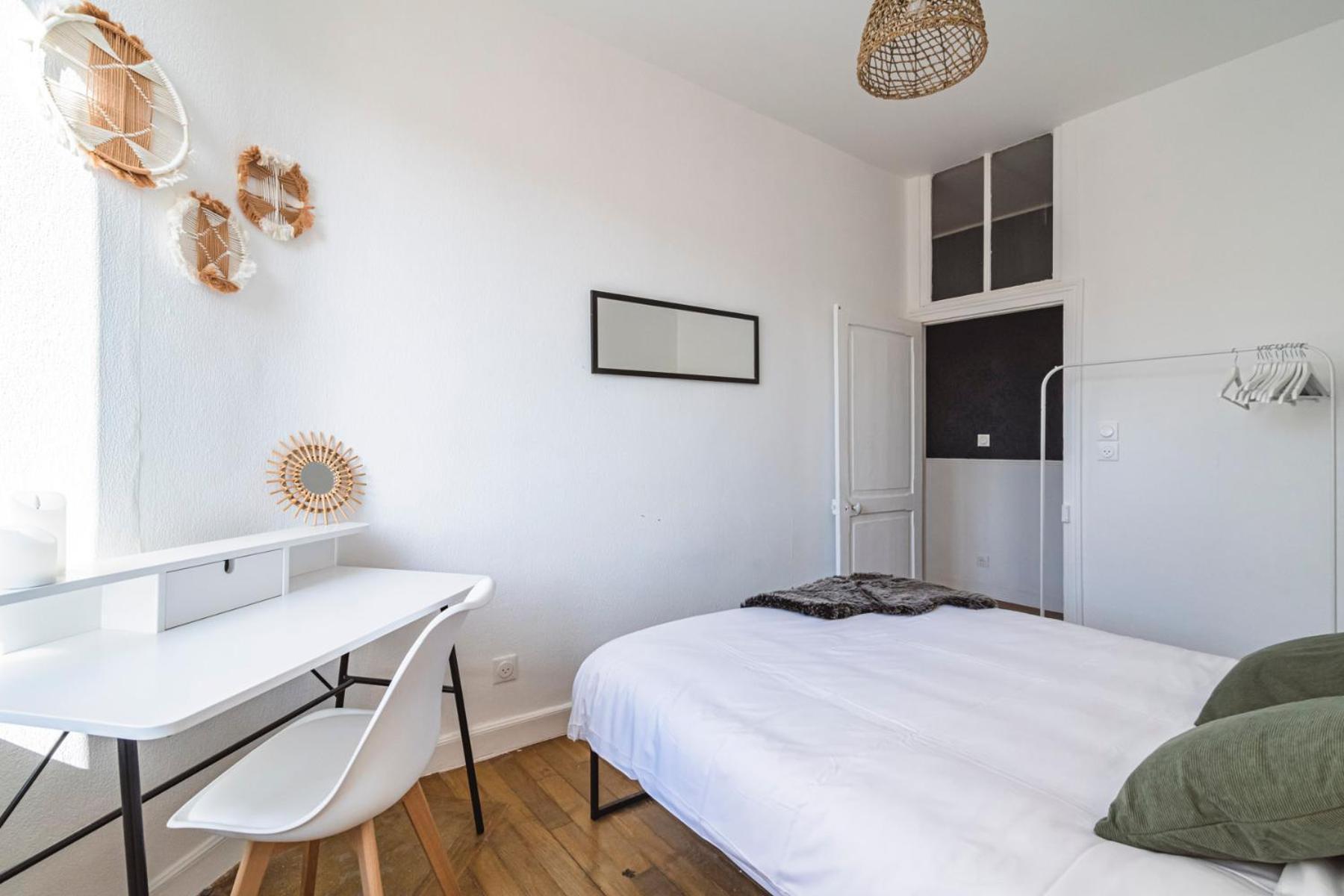 Le Cosy - Charmant 2 Chambres - Hyper Centre Ρενς Εξωτερικό φωτογραφία