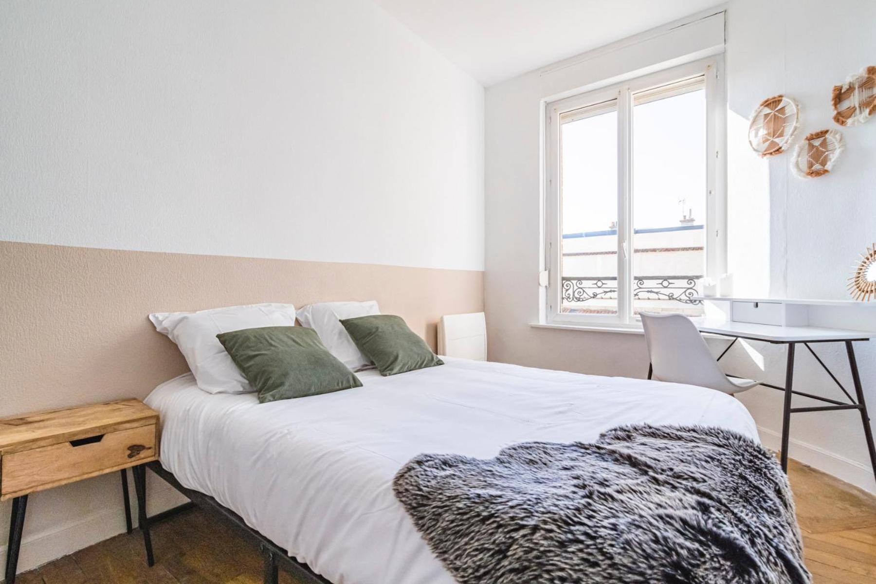 Le Cosy - Charmant 2 Chambres - Hyper Centre Ρενς Εξωτερικό φωτογραφία