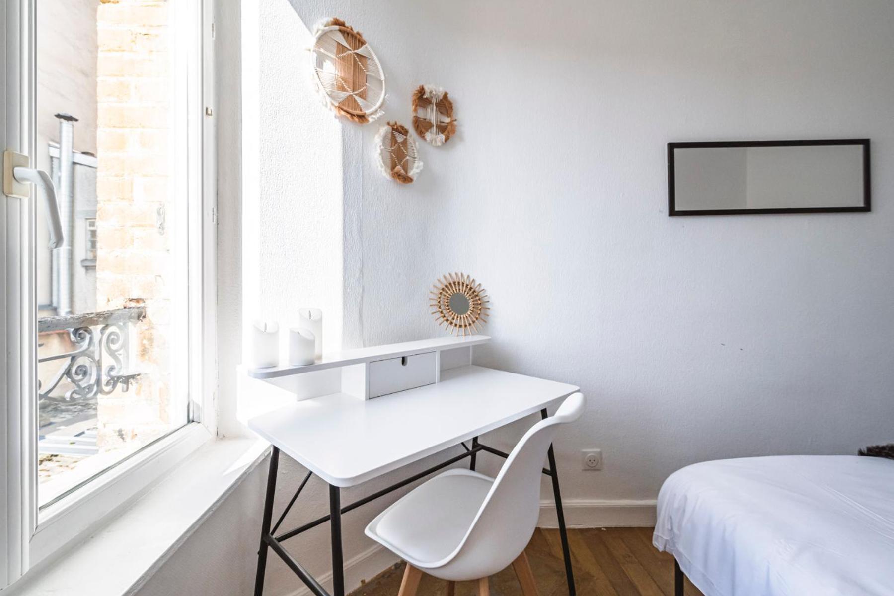 Le Cosy - Charmant 2 Chambres - Hyper Centre Ρενς Εξωτερικό φωτογραφία